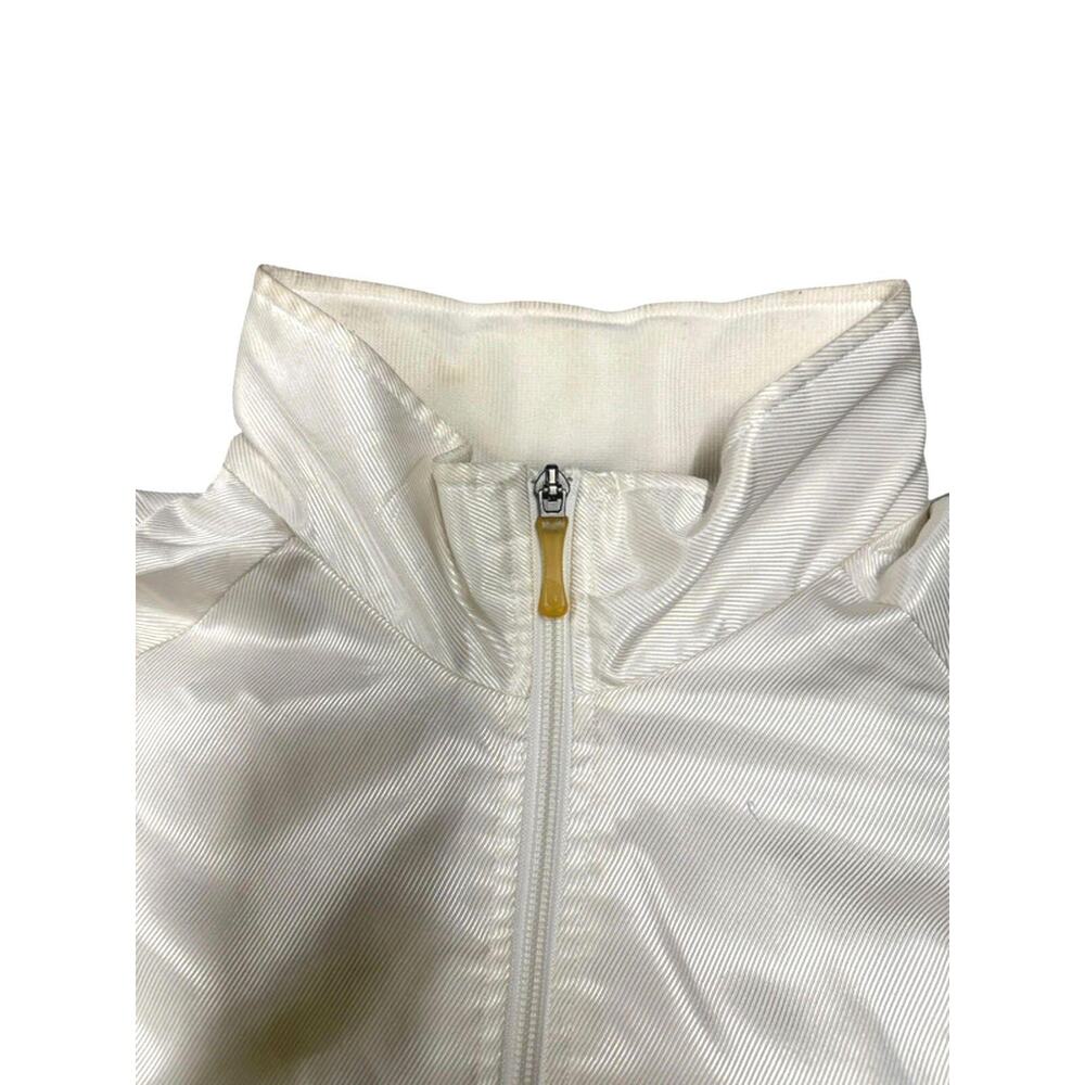 Reebok Japan Baseball League Y2K‎ Light Jacket M - Picture 5 of 13